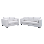 HUES Sofa Set