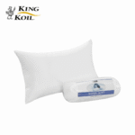 King Koil SuperSoft Compressed Pillow - Image 2