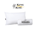 King Koil SuperSoft Compressed Pillow