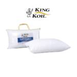 King Koil SuperSoft Pillow