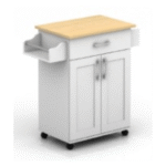 MEWDO Kitchen Cart