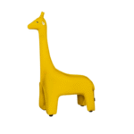 GIRAFFE Stool