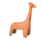 GIRAFFE Stool - Image 3