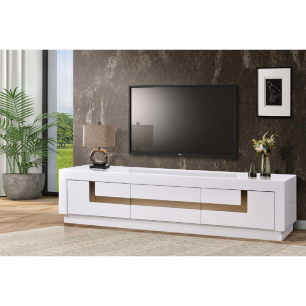 GALEXI TV Cabinet - Image 2