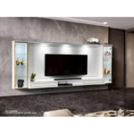 TERRA Wall Mounted TV Cabinet