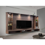 SEREGO Wall Mounted TV Cabinet