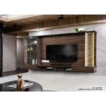 JADE Wall Mounted TV Cabinet