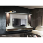 DAZZLE Wall Mounted TV Cabinet