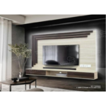 WINE Wall Mounted TV Cabinet