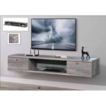 HAKKO Wall Mounted TV Cabinet