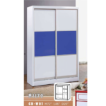 PALETE Kid's Wardrobe