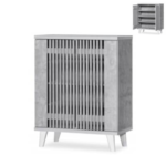 CORDEN Shoe Cabinet - Image 2