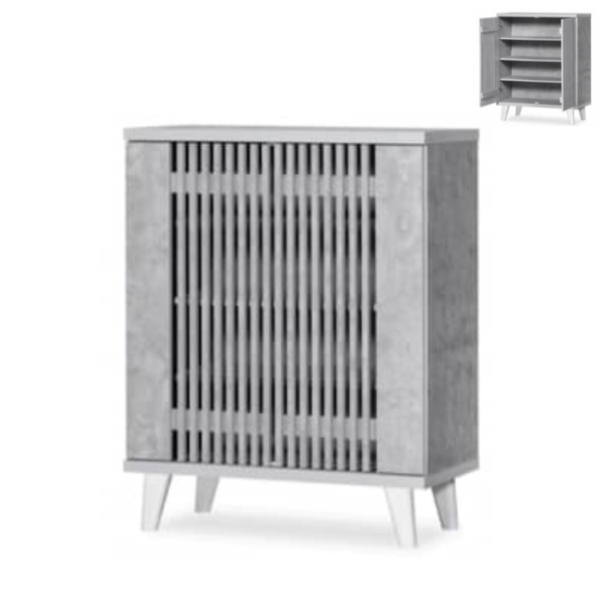 CORDEN Shoe Cabinet - Image 2