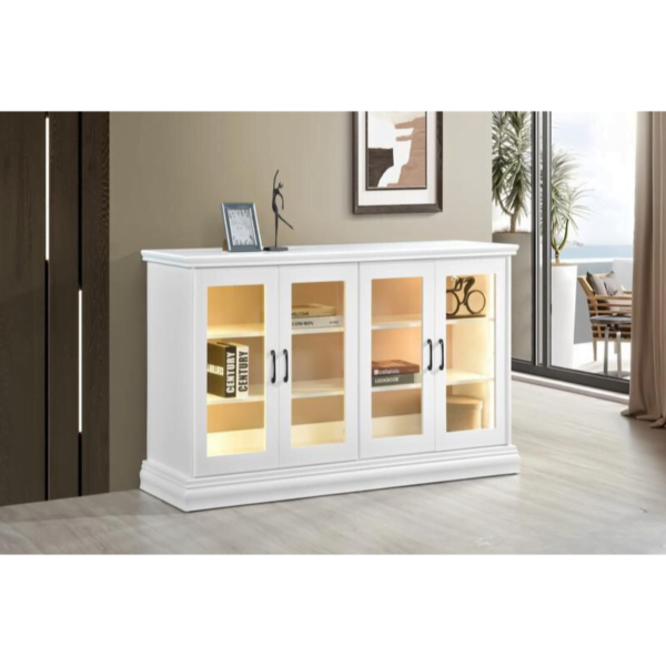 YARU Hall Cabinet - Image 2