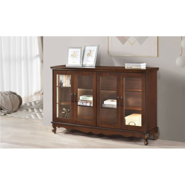 YARU Hall Cabinet - Image 4