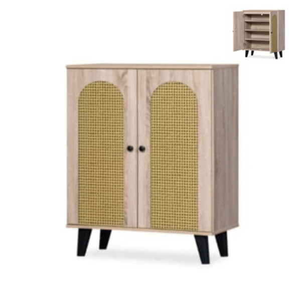 ARABIC Shoe Cabinet - Image 2