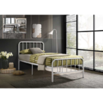 DENALIA Metal Bed - Image 2