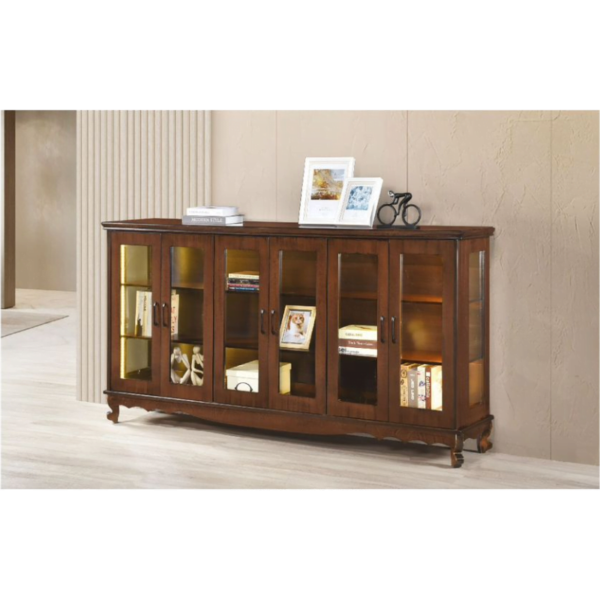 YARU Hall Cabinet - Image 3