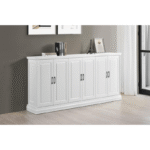 YARU II Hall Cabinet