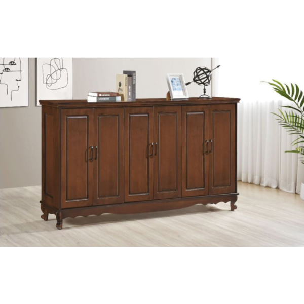 YARU II Hall Cabinet - Image 3