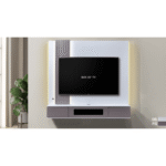 LONAMA Wall Mounted TV Cabinet
