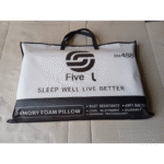 FIVE L Memory Foam Pillow - Image 2