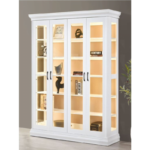 TOVANTE Display Cabinet