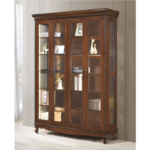 TOVANTE Display Cabinet - Image 2
