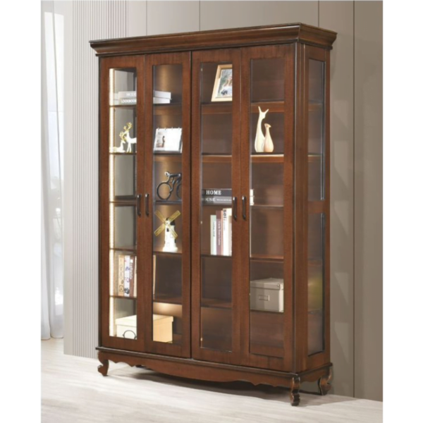 TOVANTE Display Cabinet - Image 2