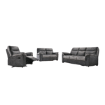 VOMA Recliner Sofa Set