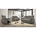 CANE Recliner Sofa Set - Image 2