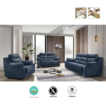 LIFER Recliner Sofa Set - Image 2
