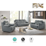 LIFER Recliner Sofa Set - Image 3