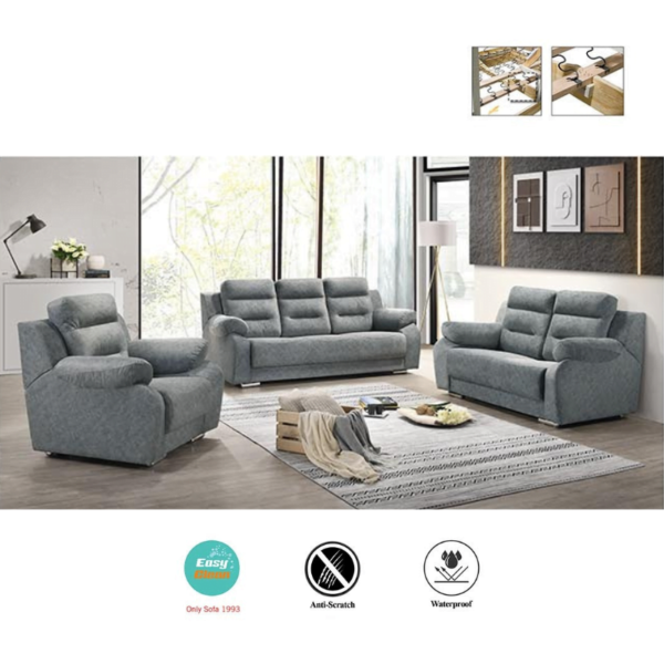 LIFER Recliner Sofa Set - Image 3