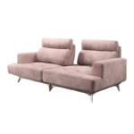OMI Push Back Sofa