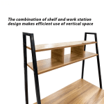 OKURA Study Table - Image 2