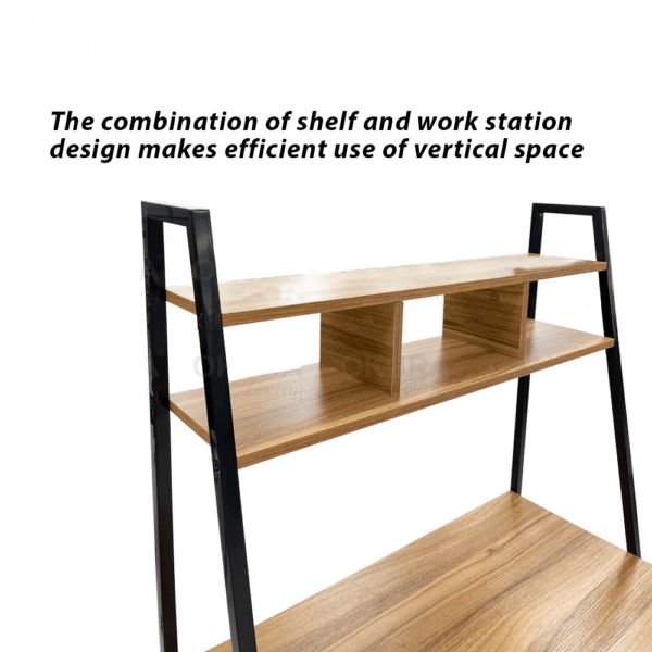 OKURA Study Table - Image 2