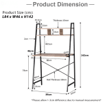 OKURA Study Table - Image 5