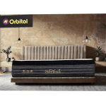 NHL SERENA Mattress (12’’)