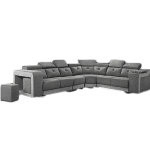 OASIS Corner Sofa