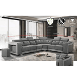 OASIS Corner Sofa - Image 2