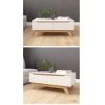 SIMONIA Coffee Table - Image 3