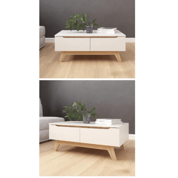 SIMONIA Coffee Table - Image 3