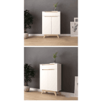 SIMONIA Shoe Cabinet - Image 3