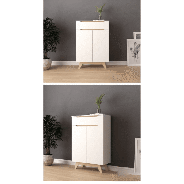 SIMONIA Shoe Cabinet - Image 3