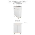 SIMONIA Shoe Cabinet - Image 6