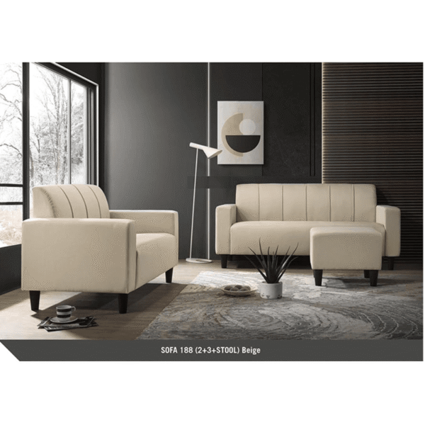 SANTAY Sofa Set - Image 2