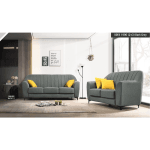 TIFANNY Sofa Set - Image 3