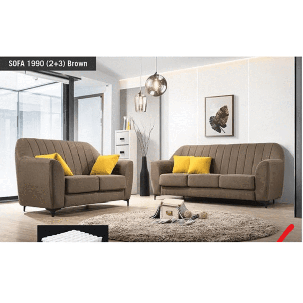 TIFANNY Sofa Set - Image 2