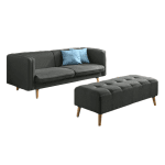 HAROI Sofa Set